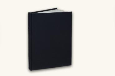 Preview: Geschenk nachhaltig wertvoll schwarz Papeterie Schreibweise